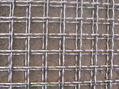 不銹鋼鋼絲網(wǎng)